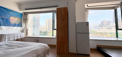 深圳LaCave公寓 Apartment in Hong Kong