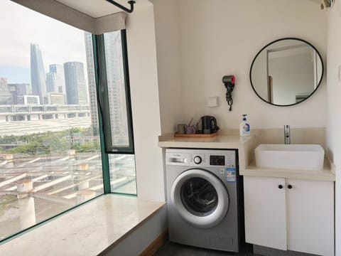 深圳LaCave公寓 Apartment in Hong Kong