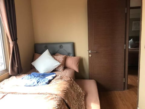 3BR Apartemen Sudirman Bandung Apartment in Bandung