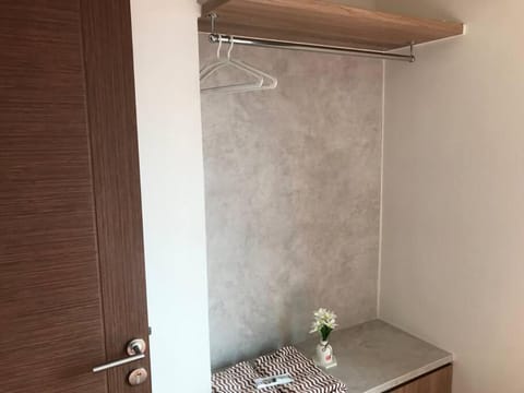 3BR Apartemen Sudirman Bandung Apartment in Bandung