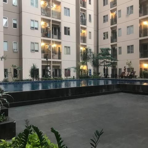 3BR Apartemen Sudirman Bandung Apartment in Bandung