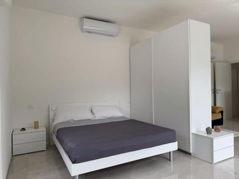 Luxury Apartment SOLE Wohnung in Moltrasio