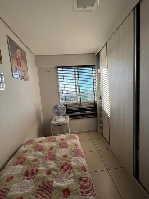 Quarto em condomínio no bairro Fátima Apartment in Fortaleza