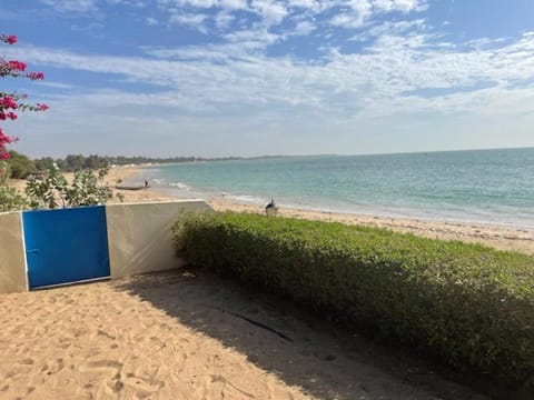 Warang plage villa Villa in Thiès Region, Senegal