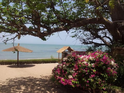 Warang plage villa Villa in Thiès Region, Senegal