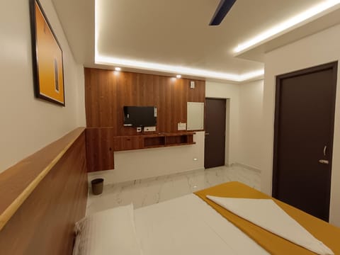 Arul Residency Hotel in Puducherry