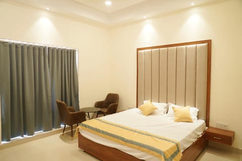 MBS BANQUETS Farm Stay in Punjab, India