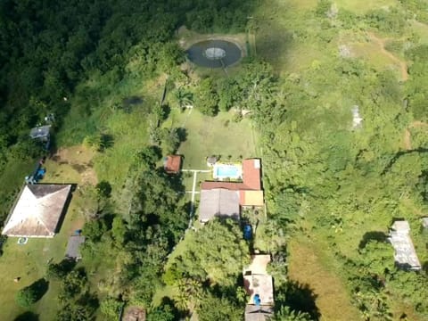 Sítio Em Guapimirim House in State of Rio de Janeiro