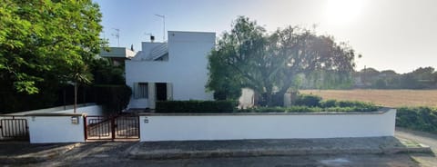 Property building, Facade/entrance, View (from property/room), Quiet street view