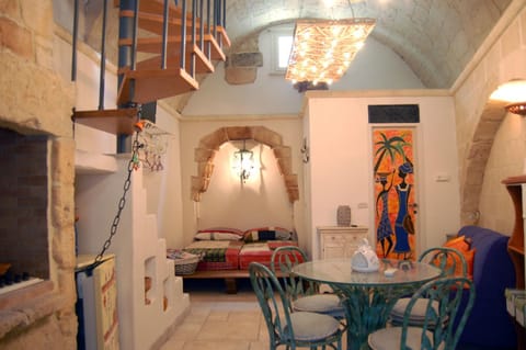 Letto e merenda Bed and Breakfast in Nardò