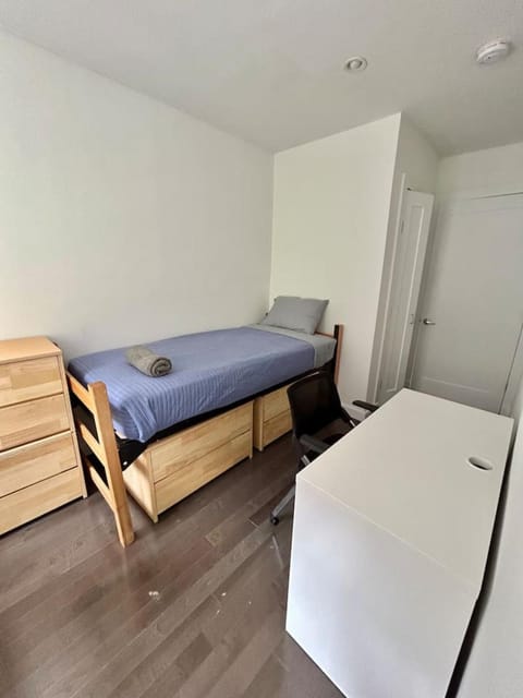 313- Modern 3B 2B, W D In Unit Appartement in Hoboken