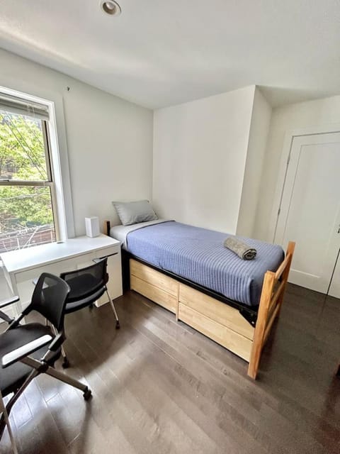 314-3B 2B, WD In Unit 10 Min Walk to PATH Apartamento in Hoboken