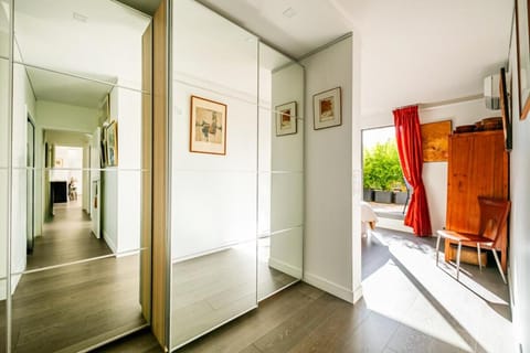 Luxe Paul Sontag Apartamento in Luxembourg