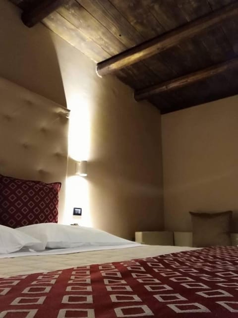 Hotel Arimannia Hôtel in Caramanico Terme