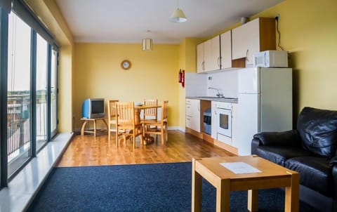 Gateway student village Apartment in Dublin