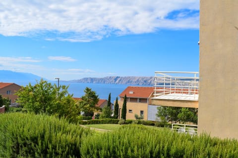 Day, Natural landscape, Sea view