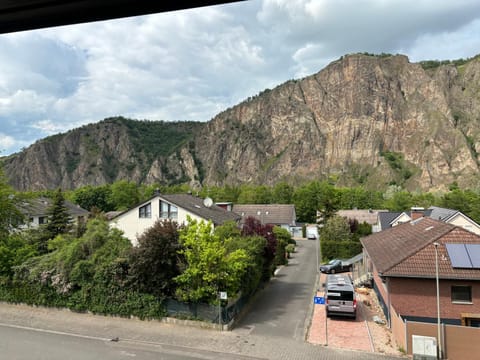 Ferienwohnung Rotenfelsblick Eigentumswohnung in Bad Kreuznach