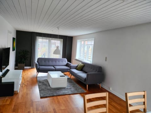 Nygaard Guesthouse Villa in Hirtshals