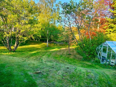 Nygaard Guesthouse Villa in Hirtshals