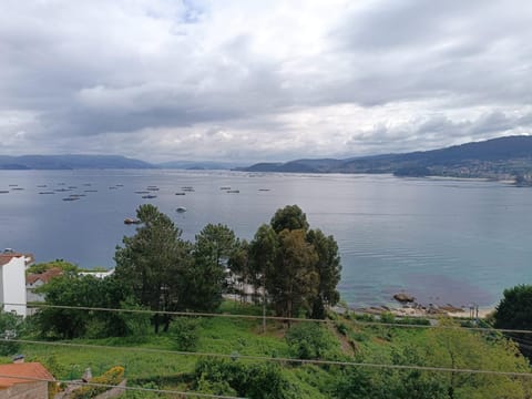 View (from property/room), Balcony/Terrace