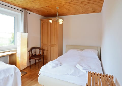 90m² Top Holiday Home Upper Bavaria + Munich South Apartamento in Starnberg