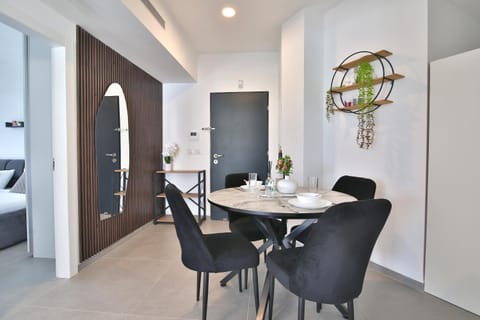 Luxury apartment on the beach Apartment in Haifa