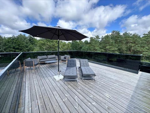 View (from property/room), Balcony/Terrace, Balcony/Terrace