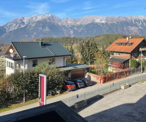 Hotel Batzenhäusl Hotel in Innsbruck