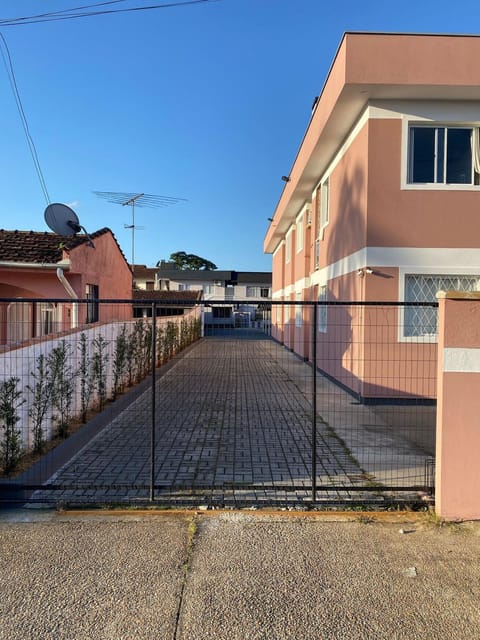 RCM Vilas - Studio n 20 Deluxe Wohnung in Joinville