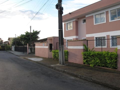 RCM Vilas - Studio n 20 Deluxe Apartamento in Joinville