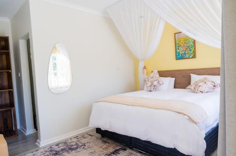 36 Alexander Guesthouse,Highlands,Harare Bed and Breakfast in Harare