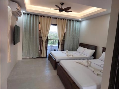 Virgin River Resort Villa Resort in Bolinao