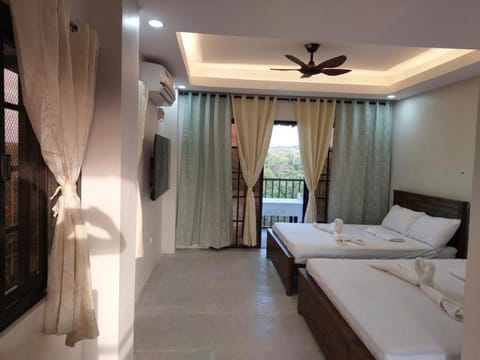 Virgin River Resort Villa Resort in Bolinao