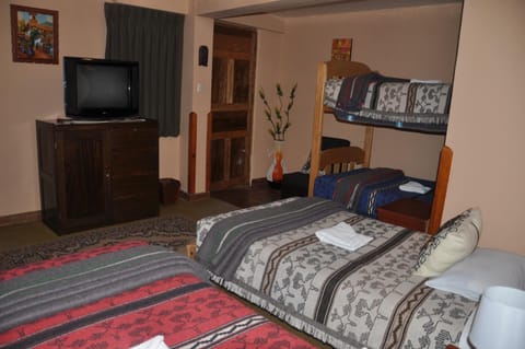 Hostal Goya Andina Bed and Breakfast in Cusco