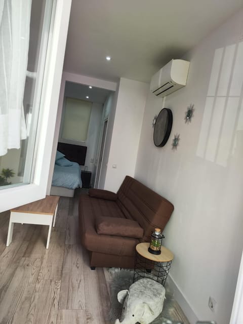 Alojamiento tranquilo y bien comunicado Apartment in Getafe