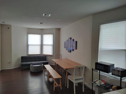 NYC HomeBnB Hostel in Jersey City