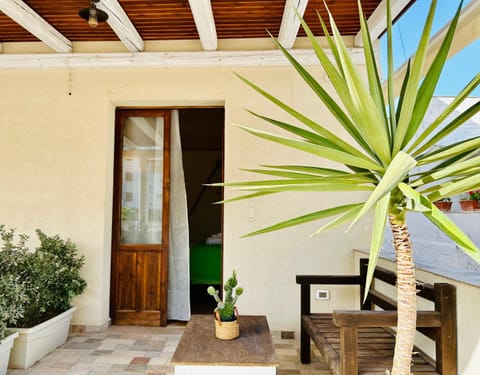 Day, View (from property/room), Balcony/Terrace, Garden view