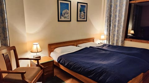 Spars Lodge Hotel in Shimla