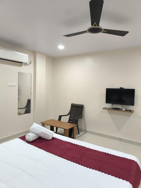 archana GRAND Capsule hotel in Visakhapatnam