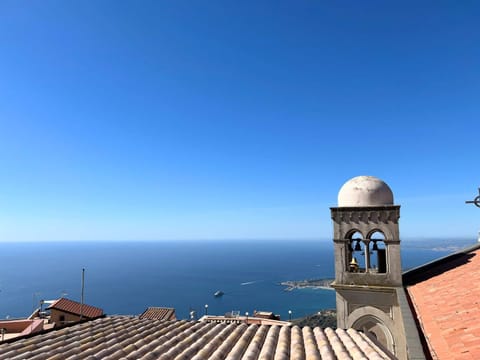 Nearby landmark, Natural landscape, Landmark view, Sea view