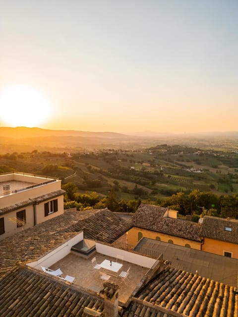 Dietro l'angolo - Appartamenti in Montefalco Apartment in Montefalco