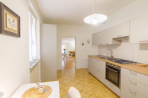 Dietro l'angolo - Appartamenti in Montefalco Apartamento in Montefalco