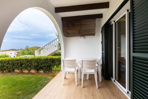 Costa arenal Apartment in Arenal d'en Castell