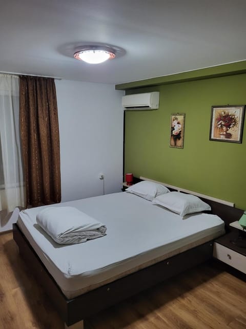 Solar Hostel in Plovdiv