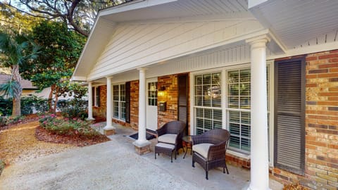 A LIFELONG DREAM home House in Camden County