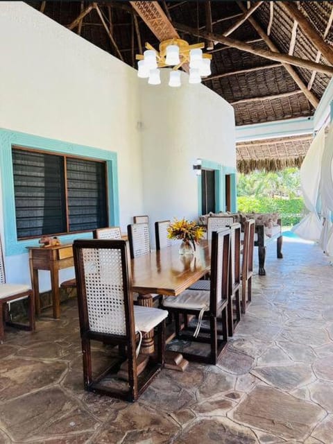 Maridadi Luxury Villa-Malindi Chalet in Malindi