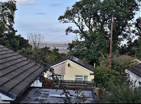 Wenford Dorma Bungalow House in Wirral