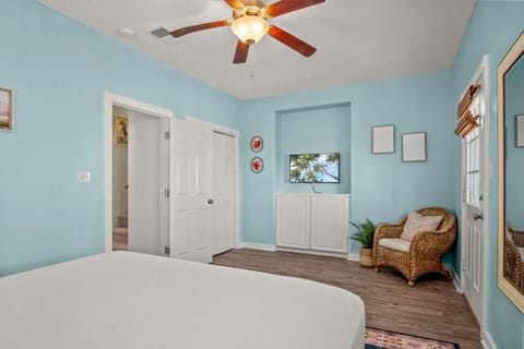 Beachside Bliss - Beach Gear Credit Included! Casa in Port Aransas