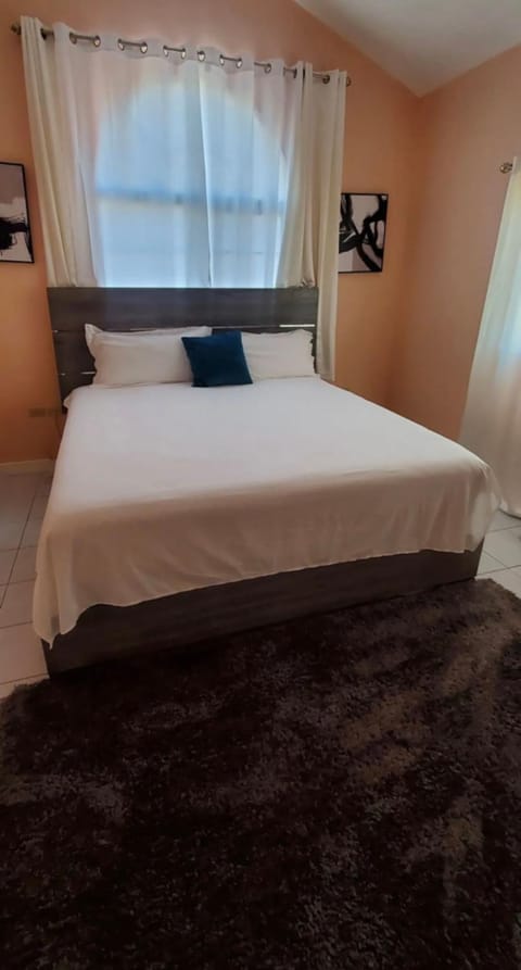 Caribbean Estate Vacay Stay 3 House in Portmore