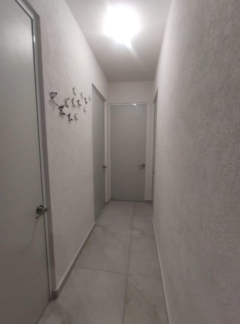 SantuarioLunar Apartment in Playa del Carmen